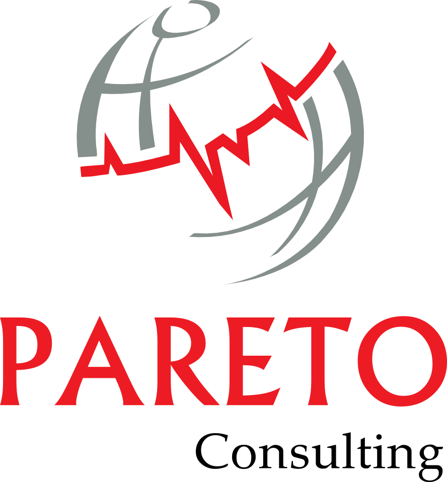 PARETO Consulting – Gestion de projets